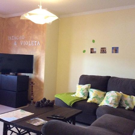 Patacao&Violeta Apartment Faro Exterior photo